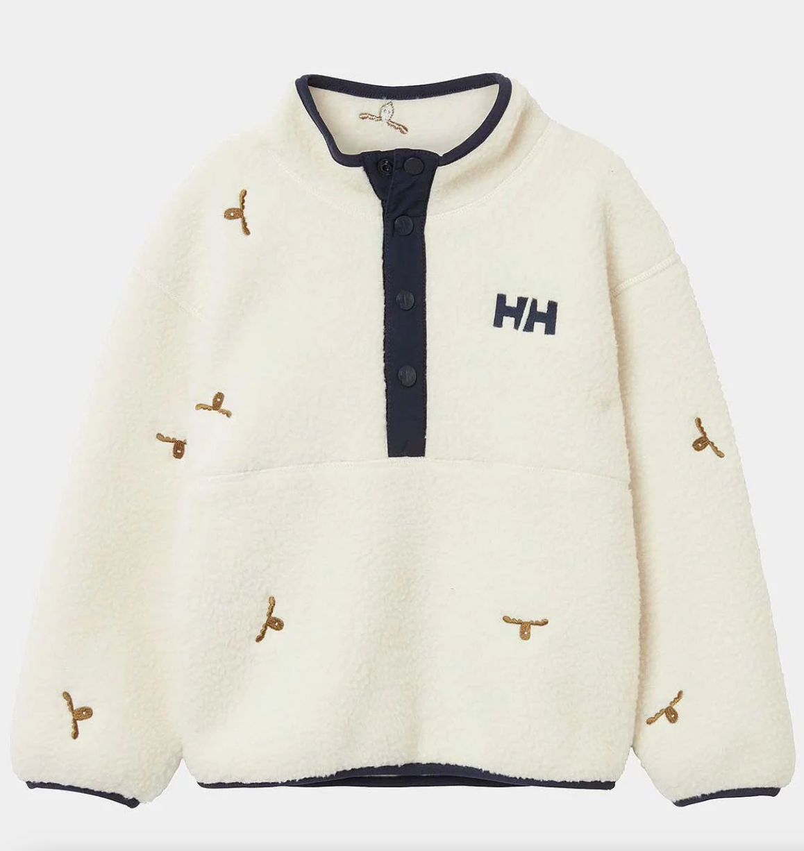 Polar Frosty - Enfants||Frosty Pile Sweater - Kids