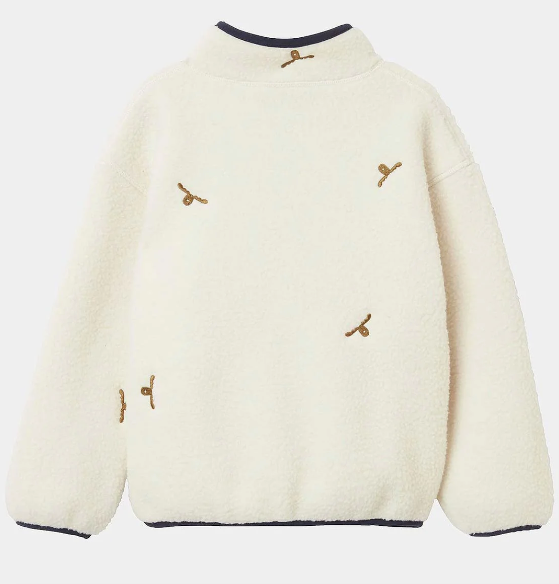 Polar Frosty - Enfants||Frosty Pile Sweater - Kids