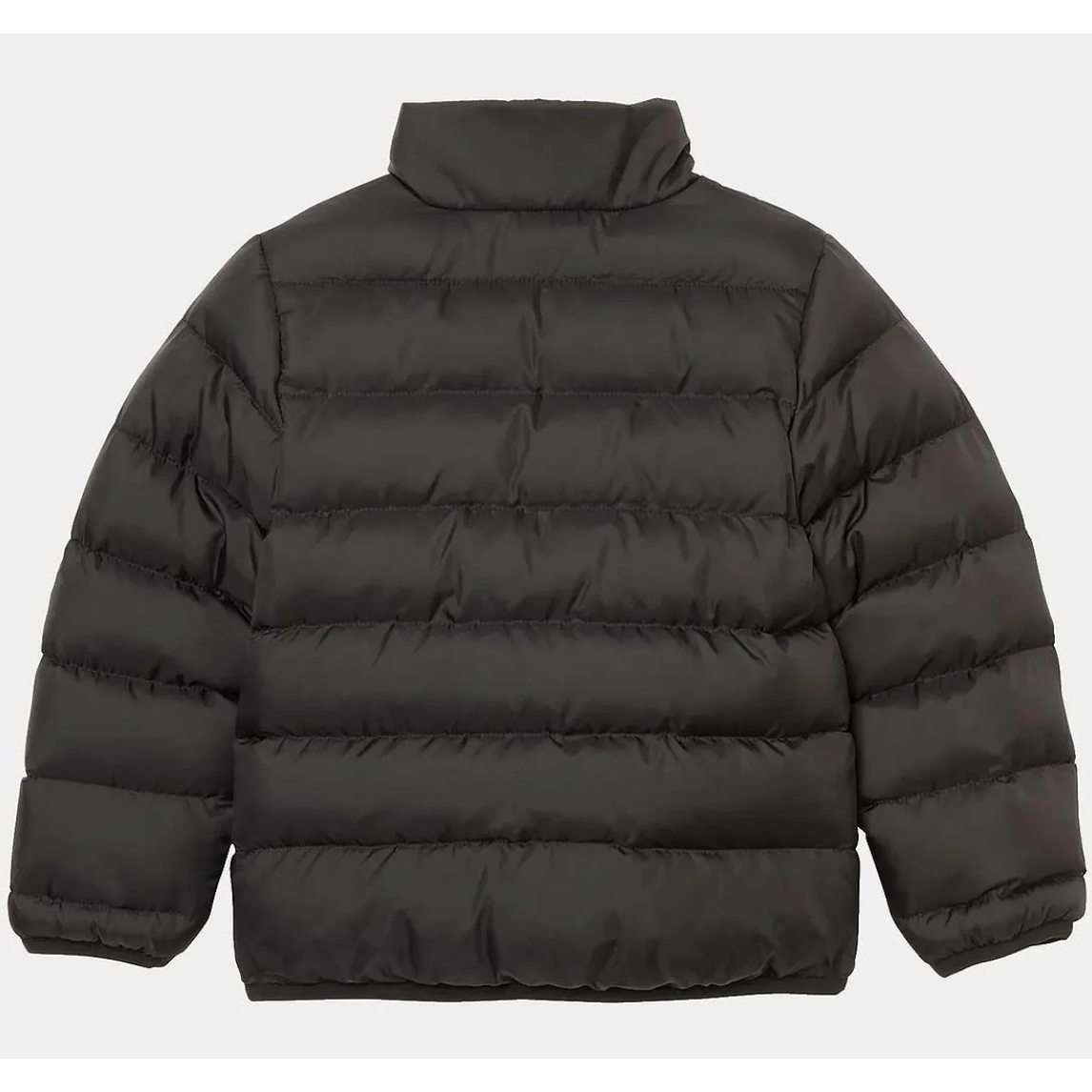 Reversible Coat for Children || Dalen Reversible Jacket - Kids 