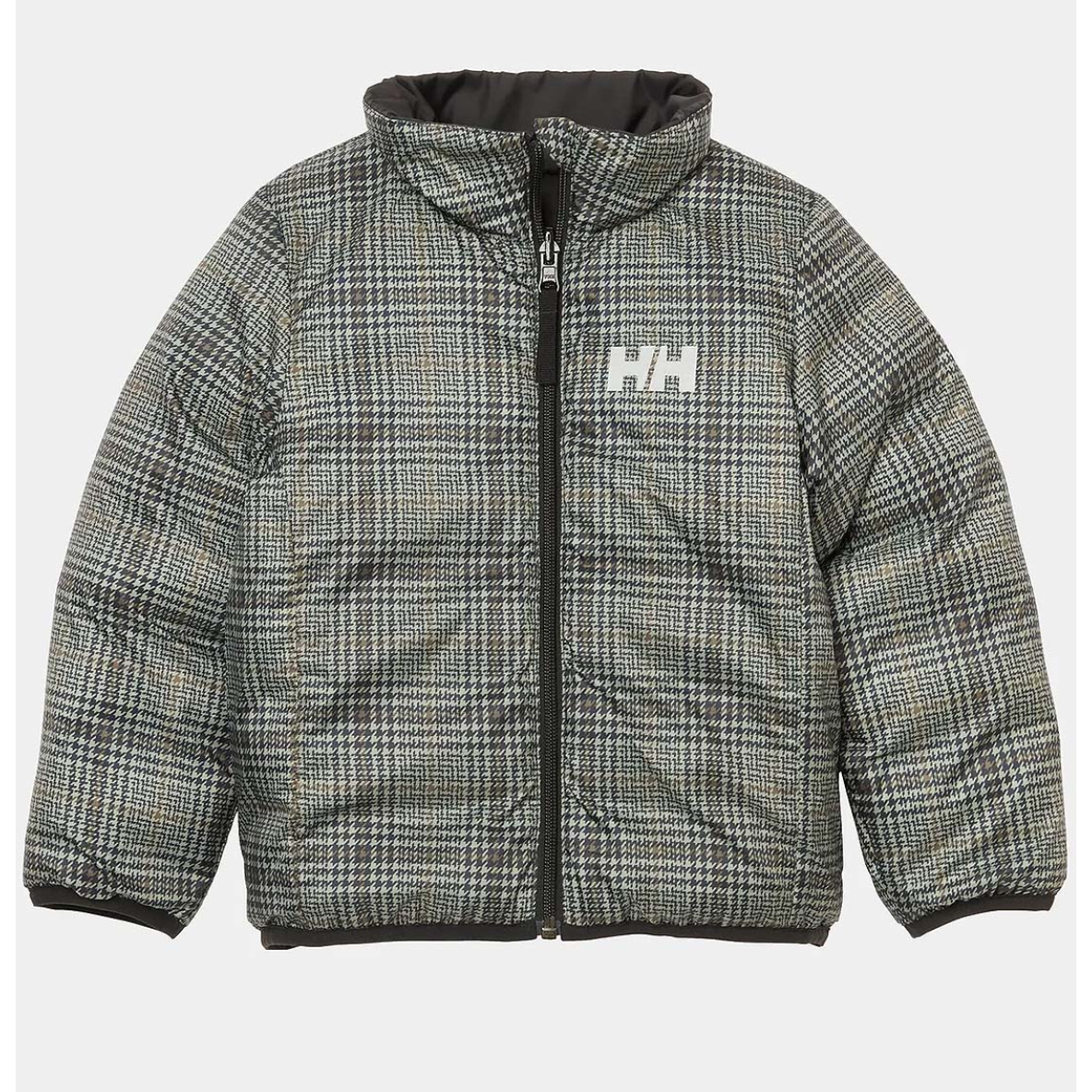 Reversible Coat for Children || Dalen Reversible Jacket - Kids 