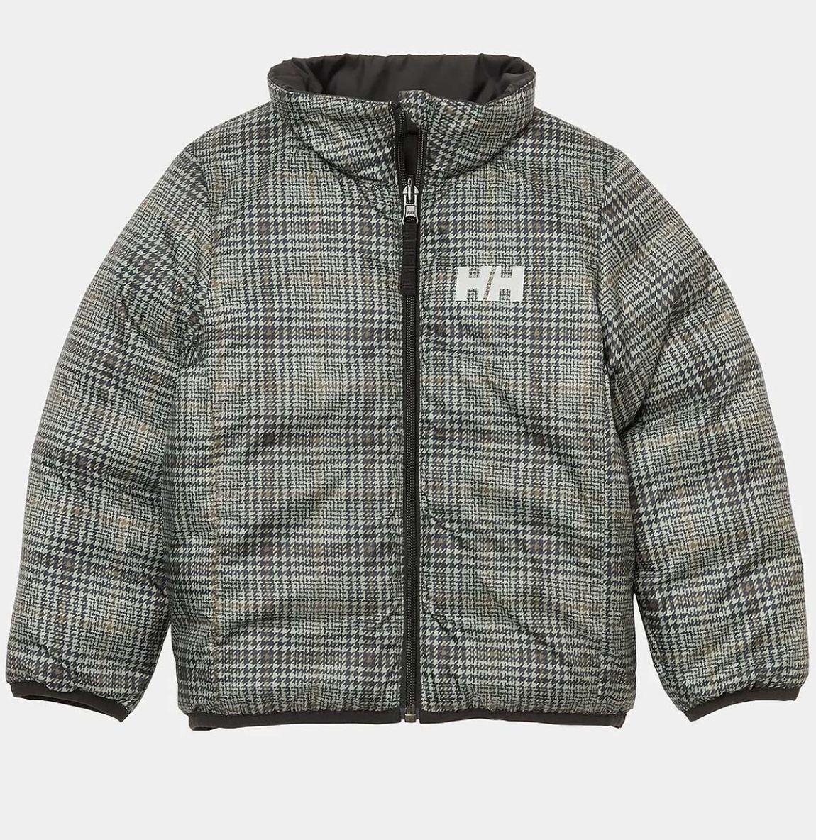 Manteau Réversible pour enfants||Dalen Reversible Jacket - Kids