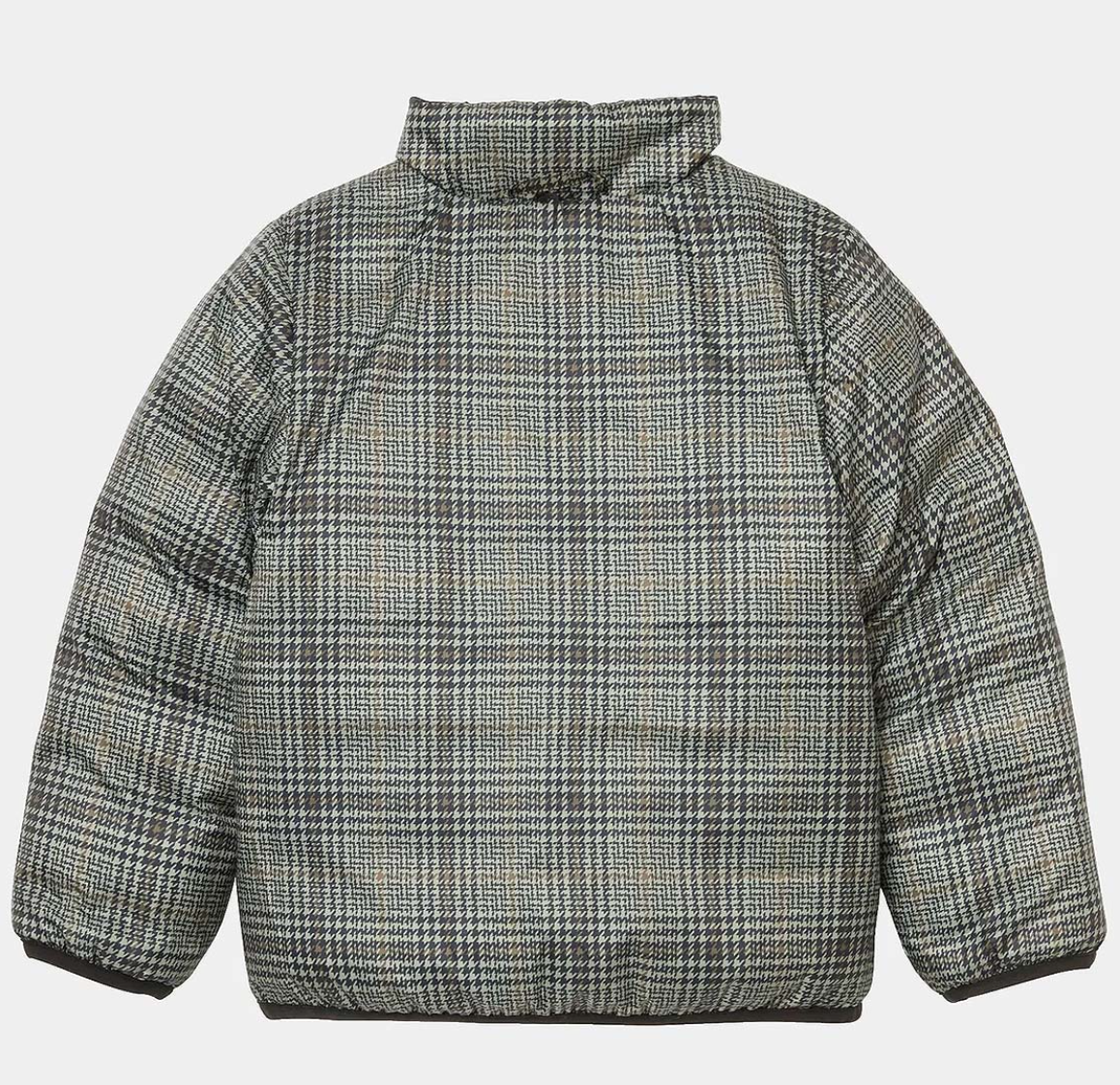 Manteau Réversible pour enfants||Dalen Reversible Jacket - Kids