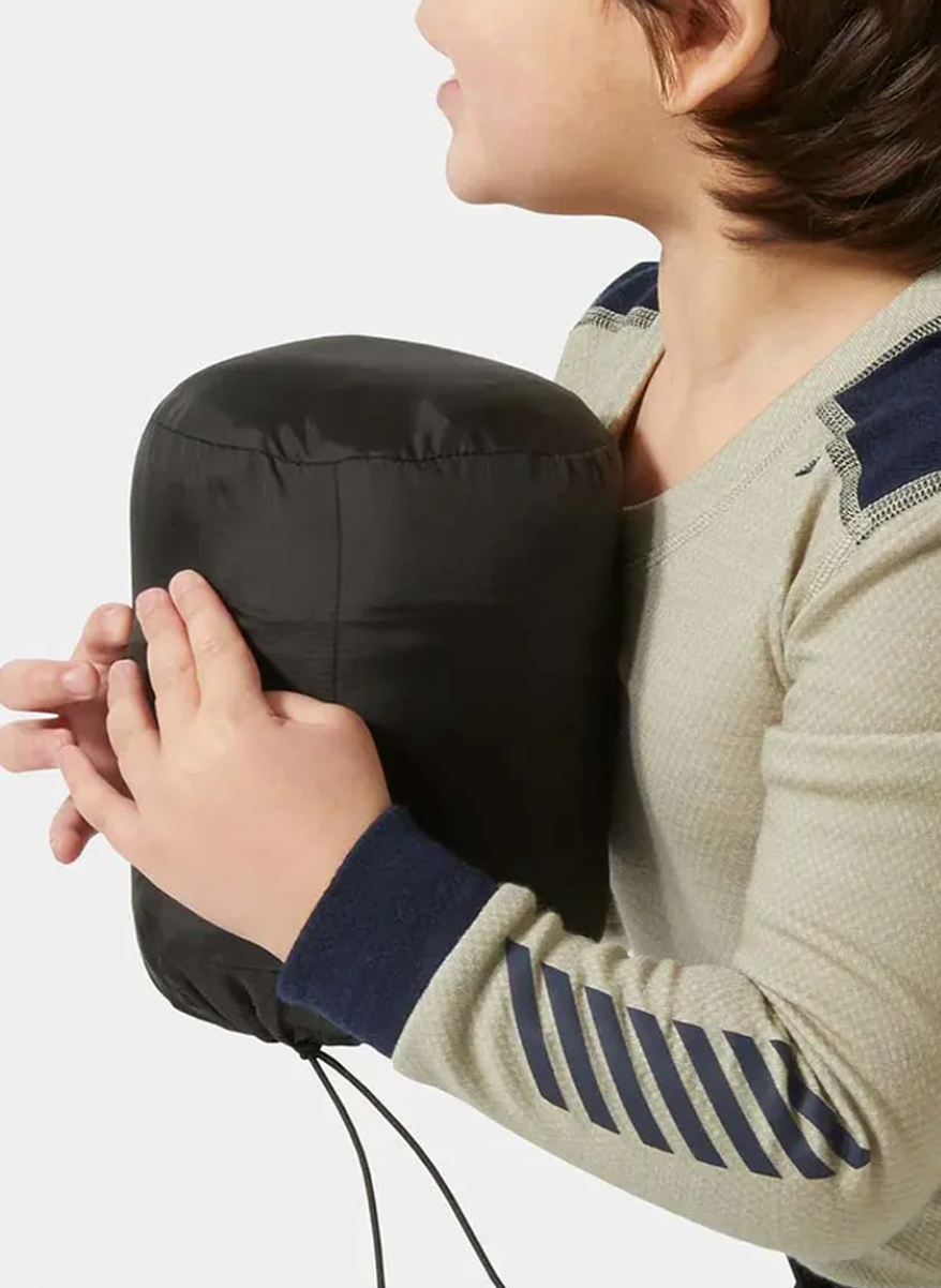 Manteau Réversible pour enfants||Dalen Reversible Jacket - Kids