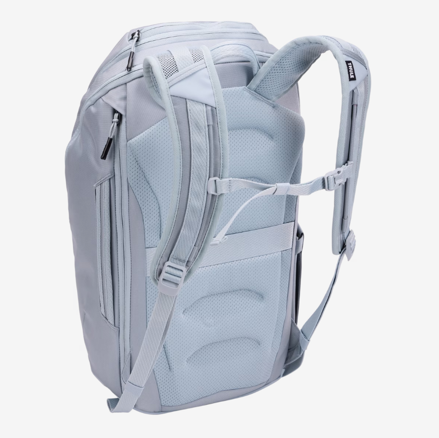 Sac à dos pour ordinateur portable Thule Chasm 26 L - Bleu clair||Thule Chasm Laptop Backpack 26L - Soft Blue