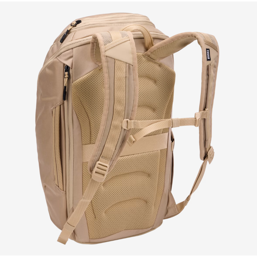 Sac à dos pour ordinateur portable Thule Chasm 26 L - Beige clair