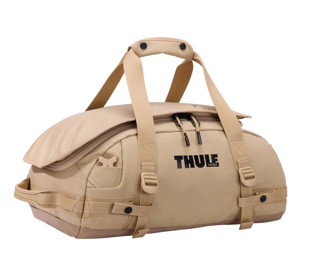 Sac de sport Chasm 30L||Thule Chasm Duffel Bag 30L - Gentle Beige