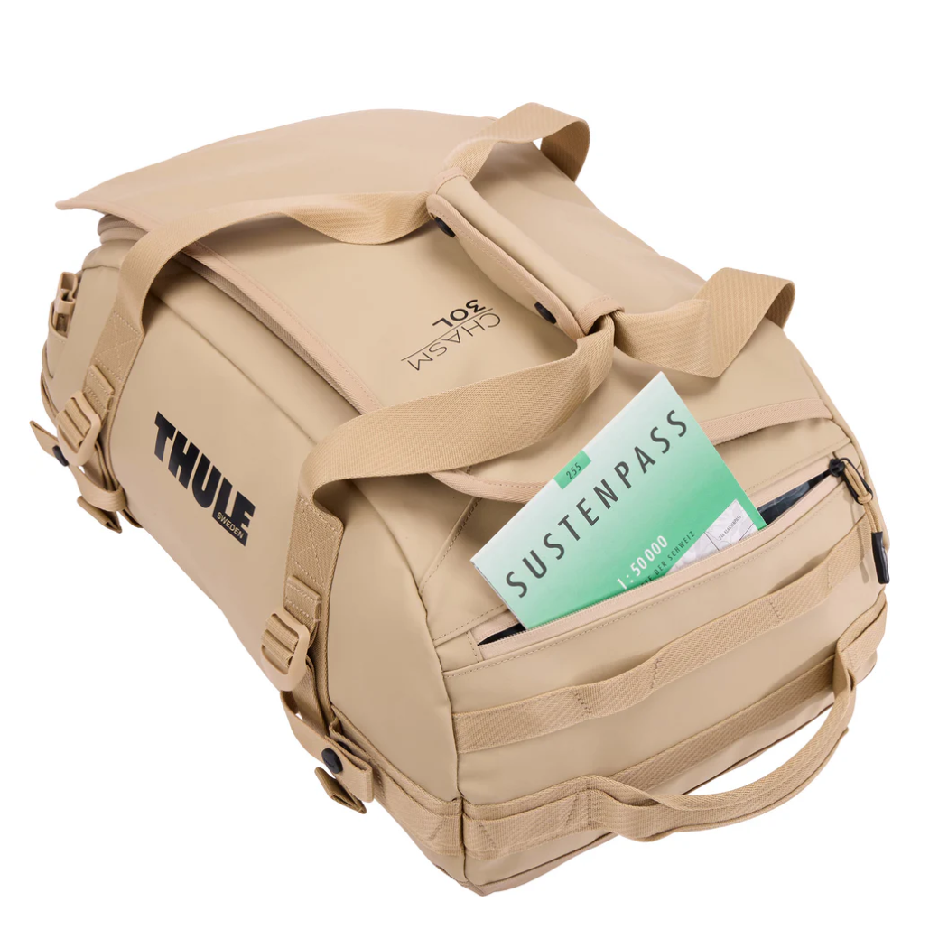 Sac de sport Chasm 30L