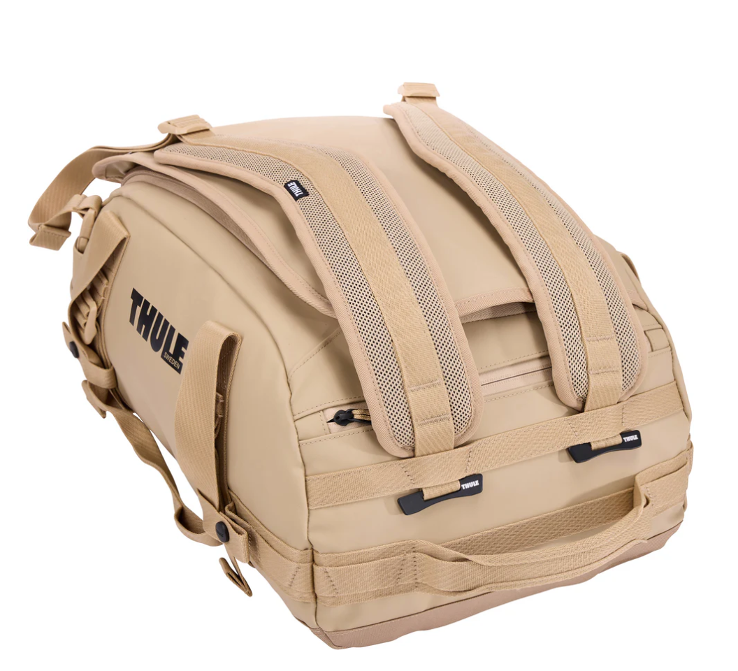 Sac de sport Chasm 30L||Thule Chasm Duffel Bag 30L - Gentle Beige