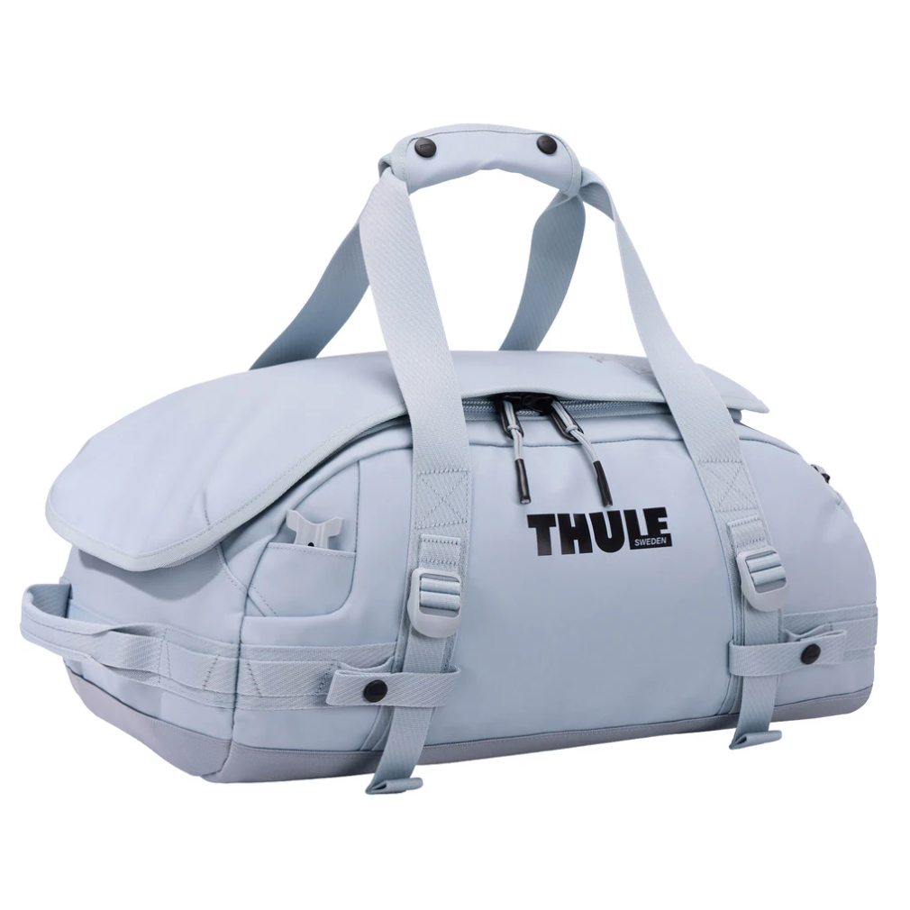 Sac de voyage Thule Chasm 30 L - Bleu clair