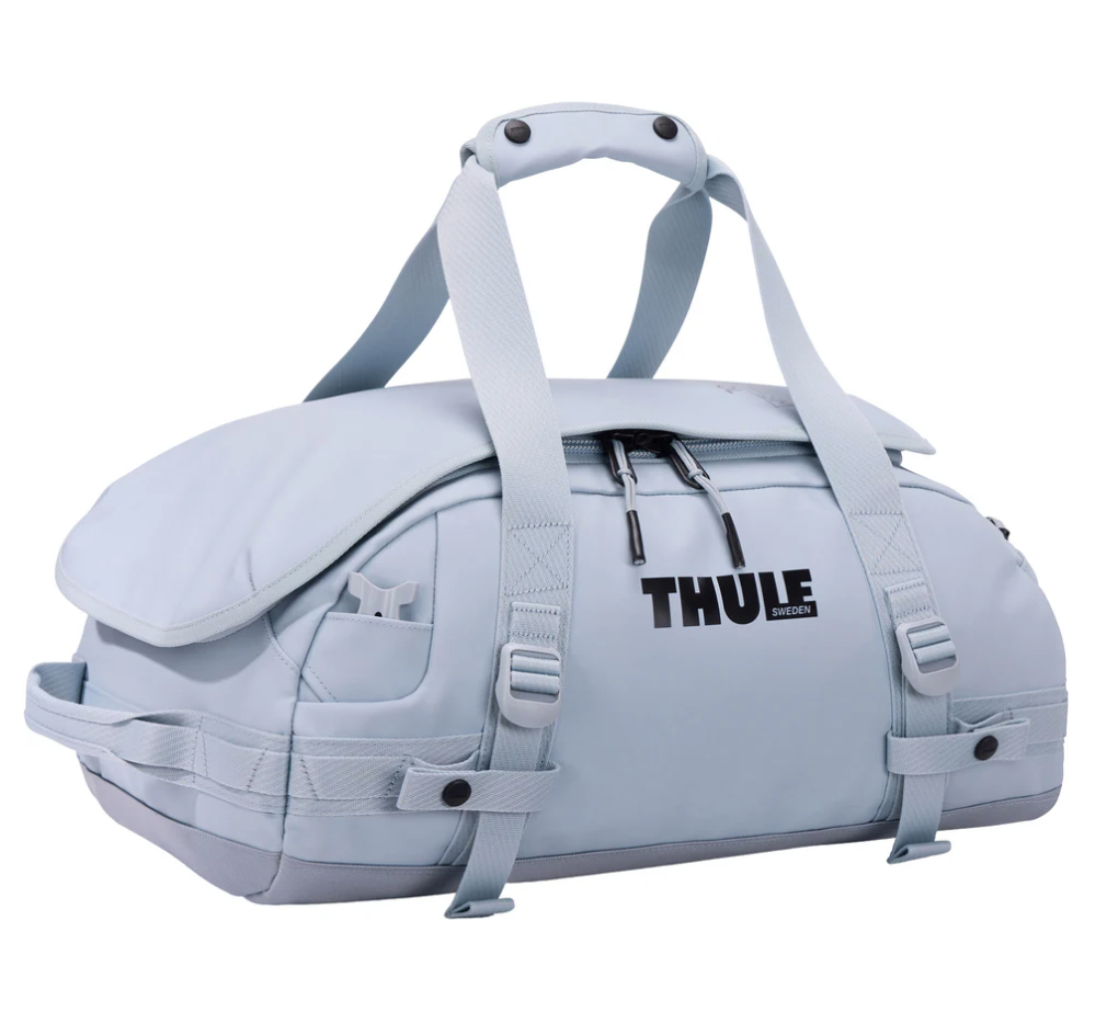 Sac de voyage Thule Chasm 30 L - Bleu clair||Thule Chasm Duffel Bag 30L - Soft Blue