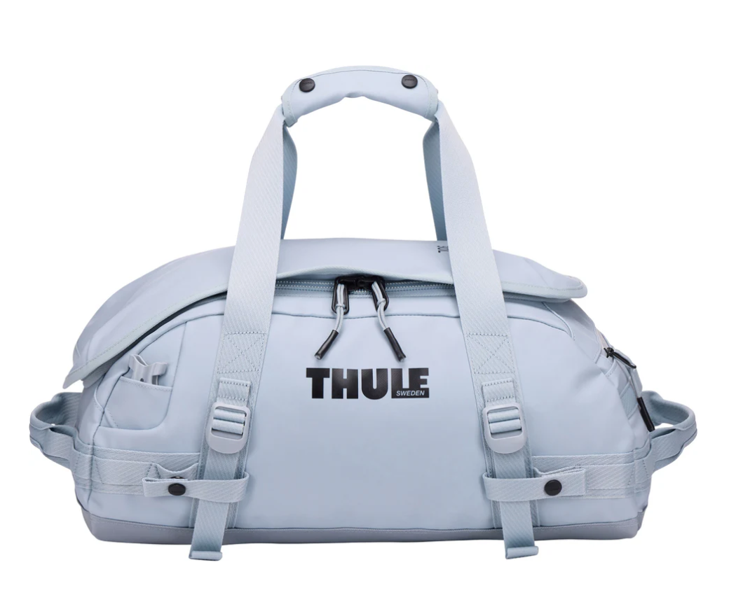 Sac de voyage Thule Chasm 30 L - Bleu clair||Thule Chasm Duffel Bag 30L - Soft Blue