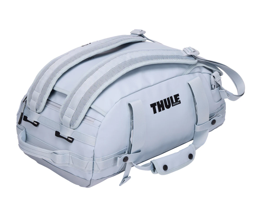 Sac de voyage Thule Chasm 30 L - Bleu clair||Thule Chasm Duffel Bag 30L - Soft Blue