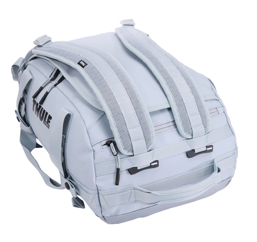 Sac de voyage Thule Chasm 30 L - Bleu clair||Thule Chasm Duffel Bag 30L - Soft Blue