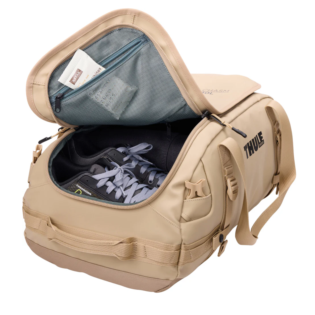 Sac de sport Chasm 40L