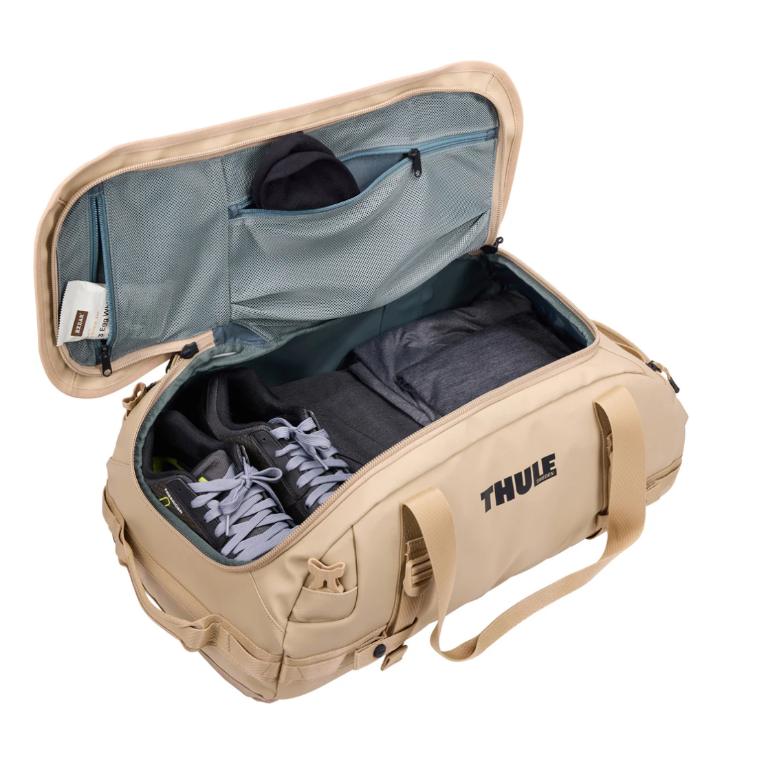 Sac de sport Chasm 40L