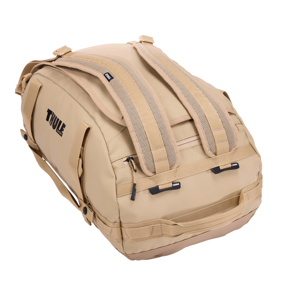 Sac de sport Chasm 40L||Thule Chasm Duffel Bag 40L - Gentle Beige