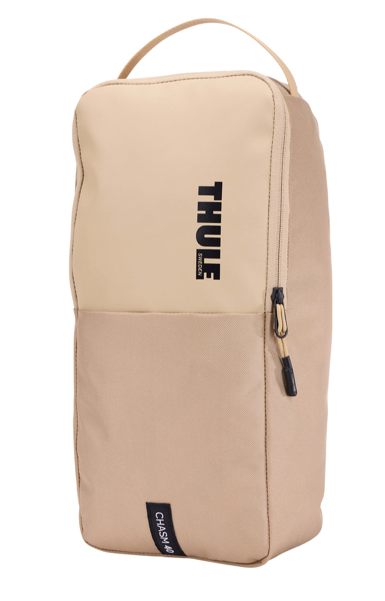 Sac de sport Chasm 40L||Thule Chasm Duffel Bag 40L - Gentle Beige