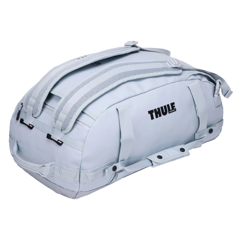 Sac de sport Chasm 40L||Thule Chasm Duffel Bag 40L - Blue