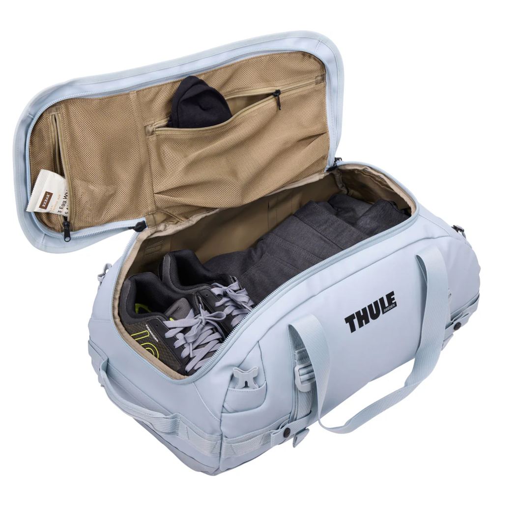 Sac de sport Chasm 40L||Thule Chasm Duffel Bag 40L - Blue
