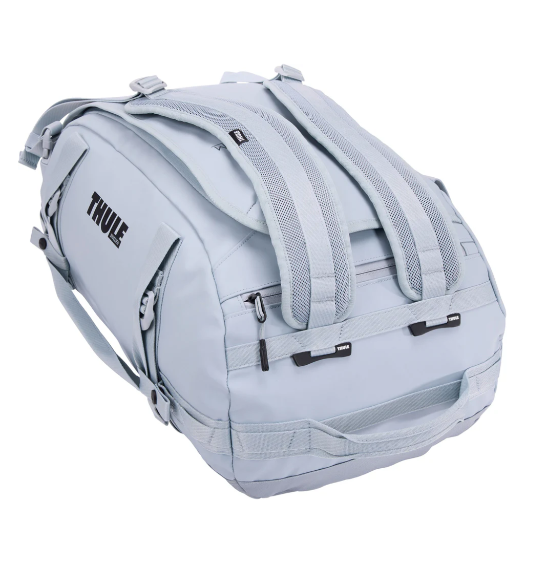 Sac de sport Chasm 40L||Thule Chasm Duffel Bag 40L - Blue