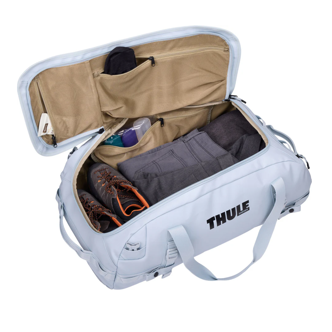 Sac de sport Chasm 70L