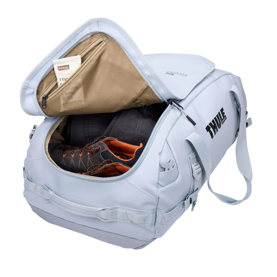 Sac de sport Chasm 70L