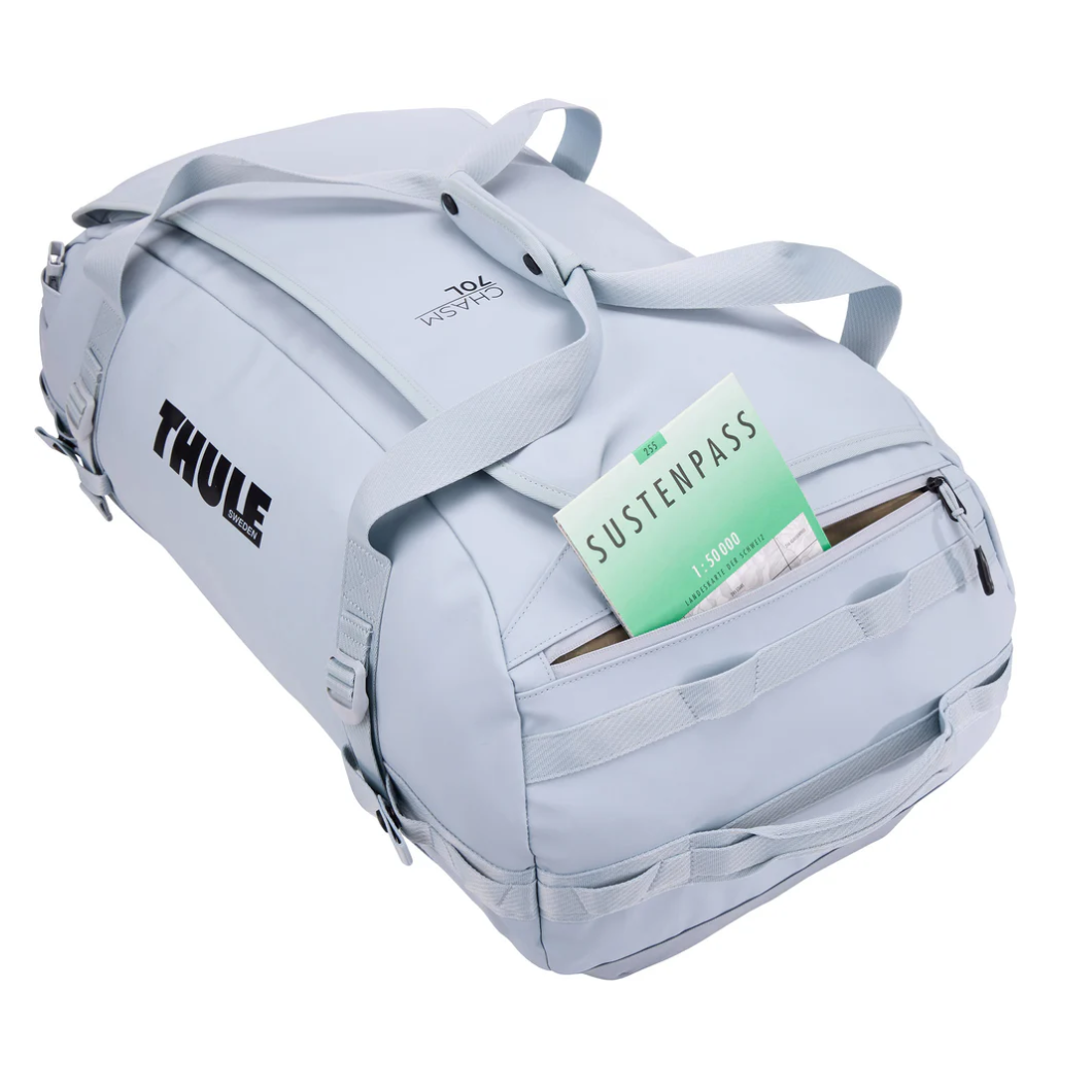 Sac de sport Chasm 70L