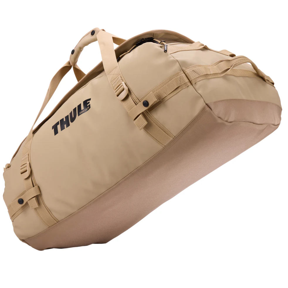 Thule Chasm Duffel Bag 70L - Gentle Beige