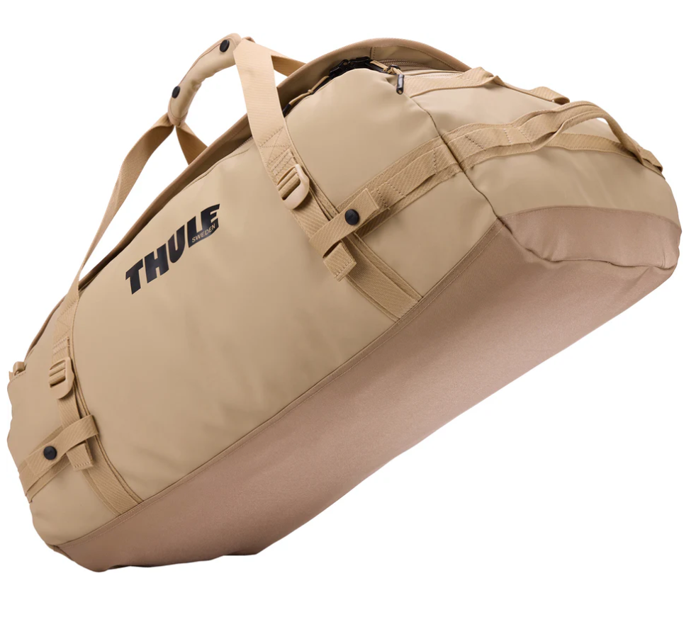 Thule Chasm Duffel Bag 70L - Gentle Beige