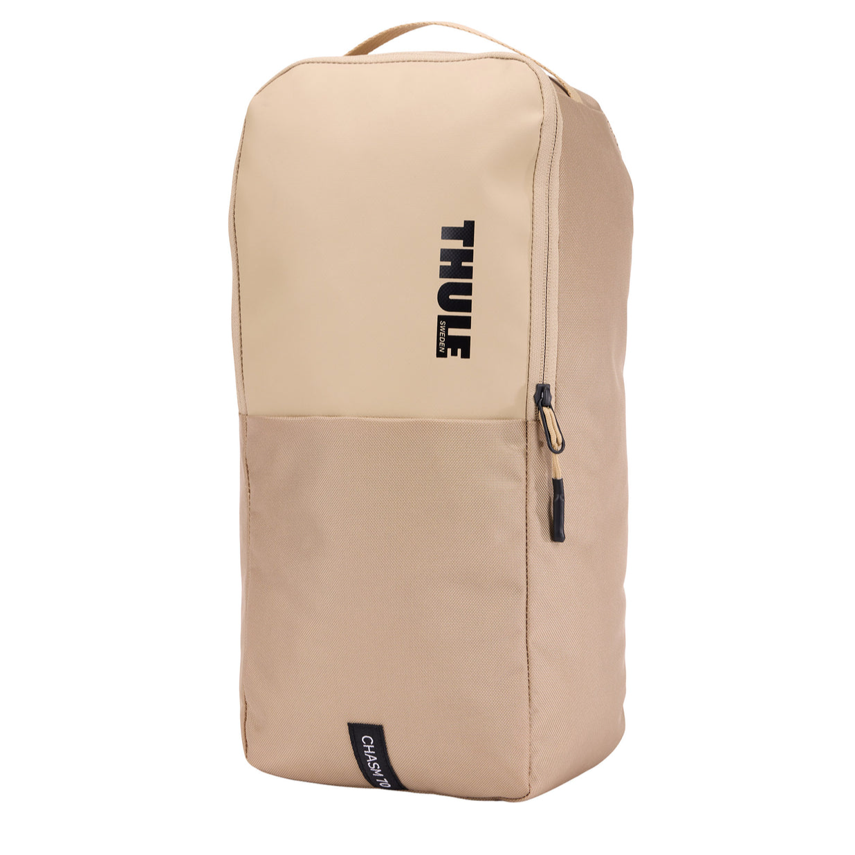 Thule Chasm Duffel Bag 70L - Gentle Beige