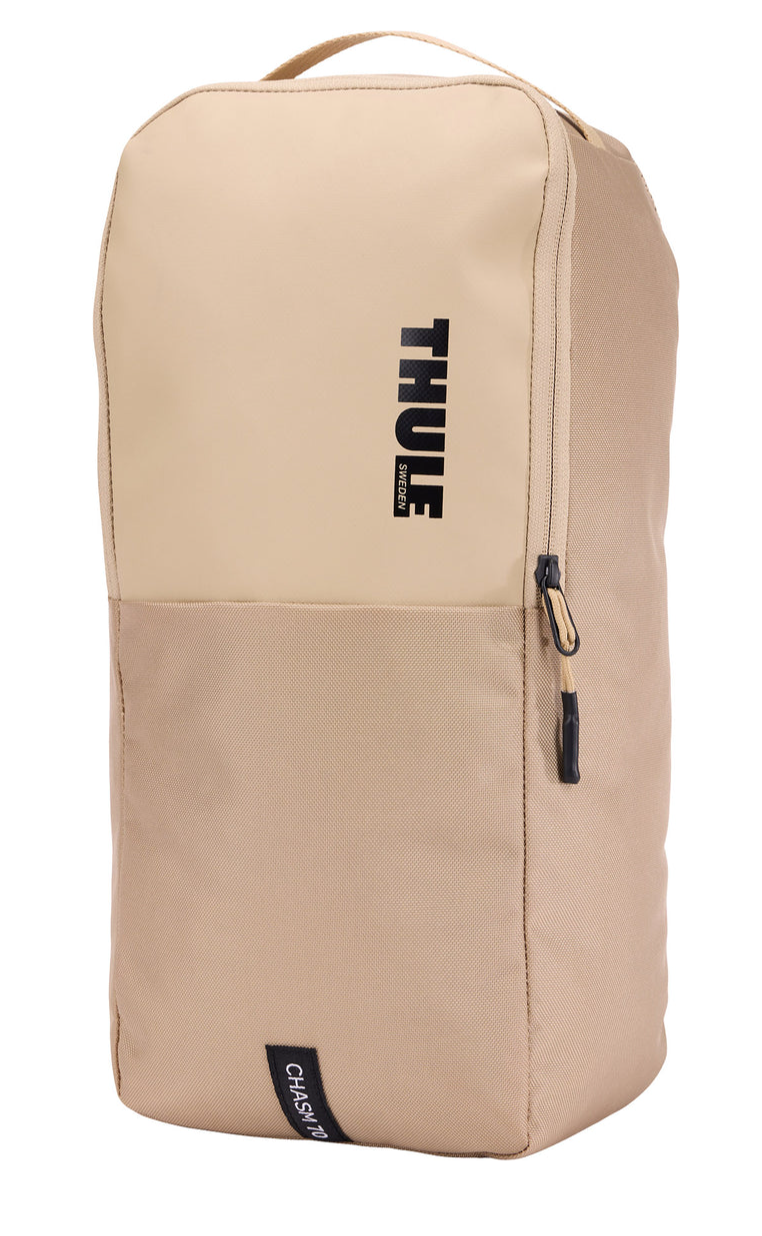 Thule Chasm Duffel Bag 70L - Gentle Beige