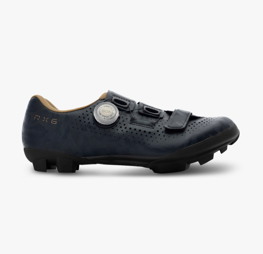 Chaussures de vélo SH-RX600W, Stone Gray, 37