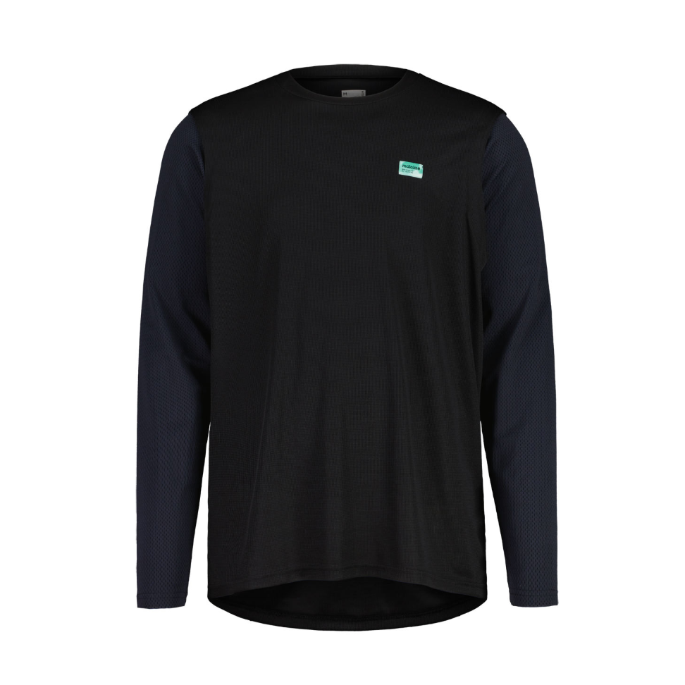 GwingerM. - Jersey L/S - Hommes