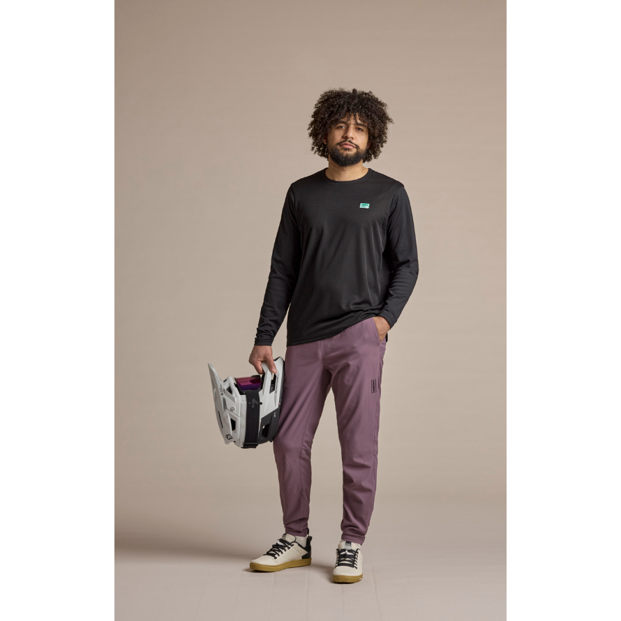 GwingerM. - Jersey L/S - Hommes
