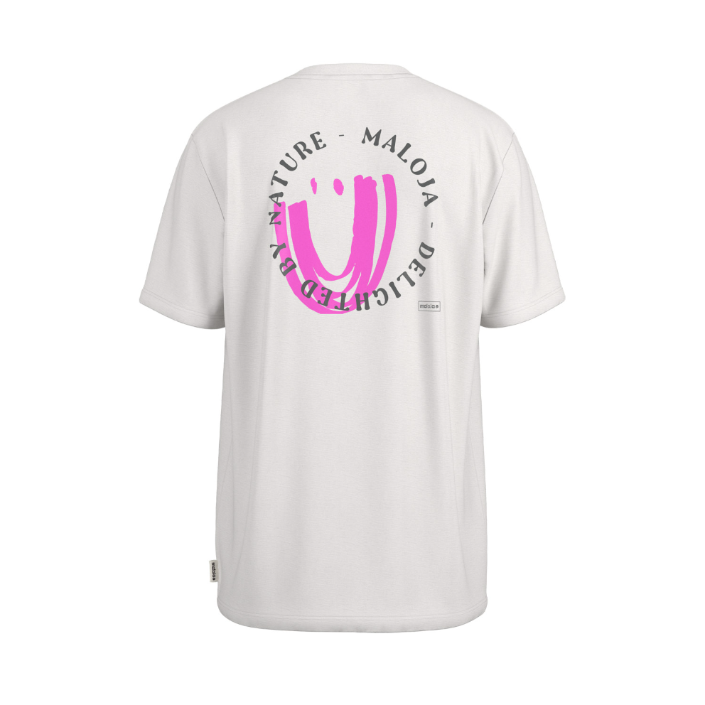NalboM. - T-shirt Cotton - Femmes