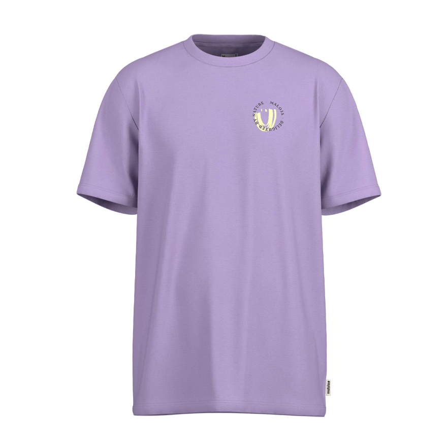 NalboM. - T-shirt Cotton - Femmes