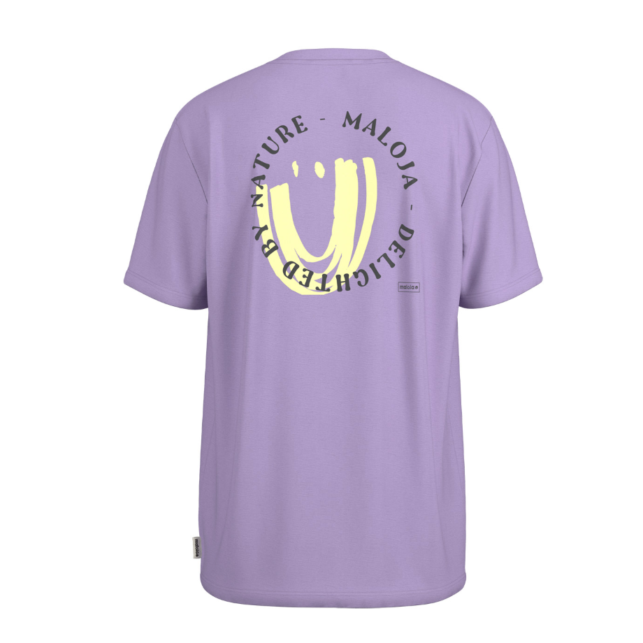 NalboM. - T-shirt Cotton - Femmes
