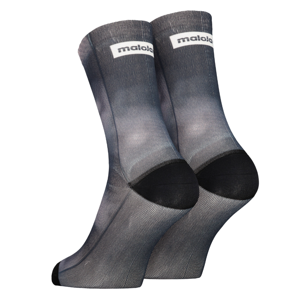 EichhamM. - Chaussettes de sport longues - Unisexe