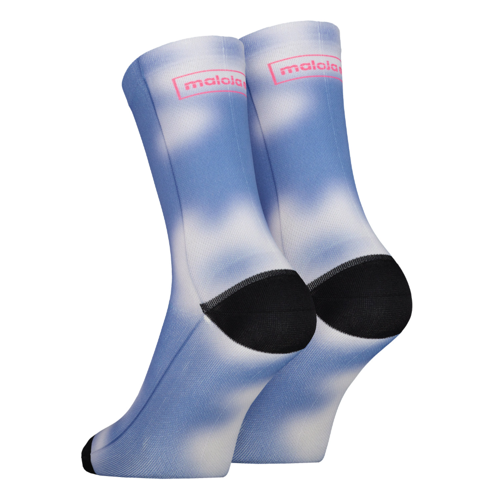 EichhamM. - Chaussettes de sport longues - Unisexe