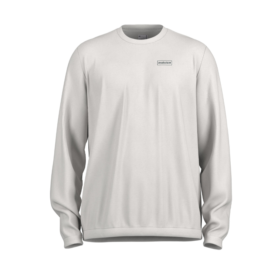 Chandail TennaM. Cotton Bio - Hommes