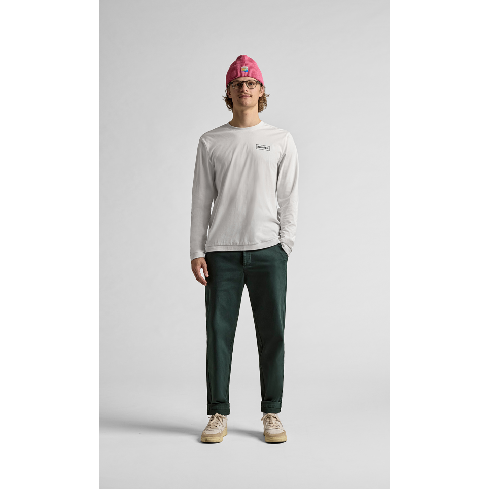 Chandail TennaM. Cotton Bio - Hommes