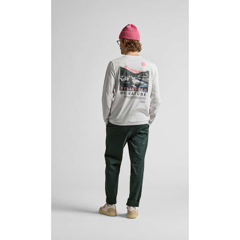 Chandail TennaM. Cotton Bio - Hommes