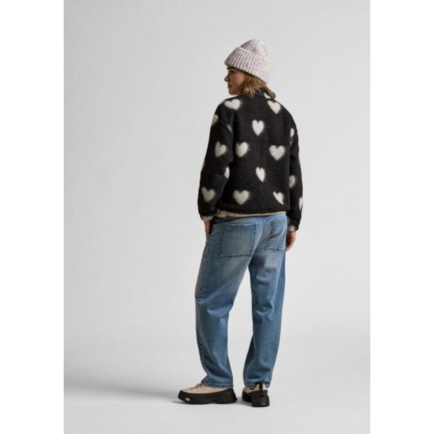 Pantalons en denim TejoM. - Femmes