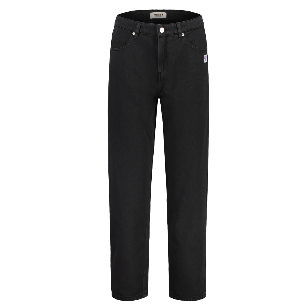 Pantalons en denim SunaM. - Femmes