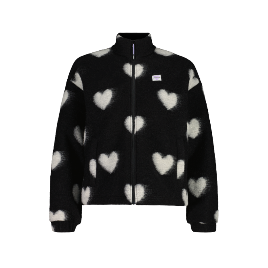 Manteau en laine Adventure MonduliM. - Femmes