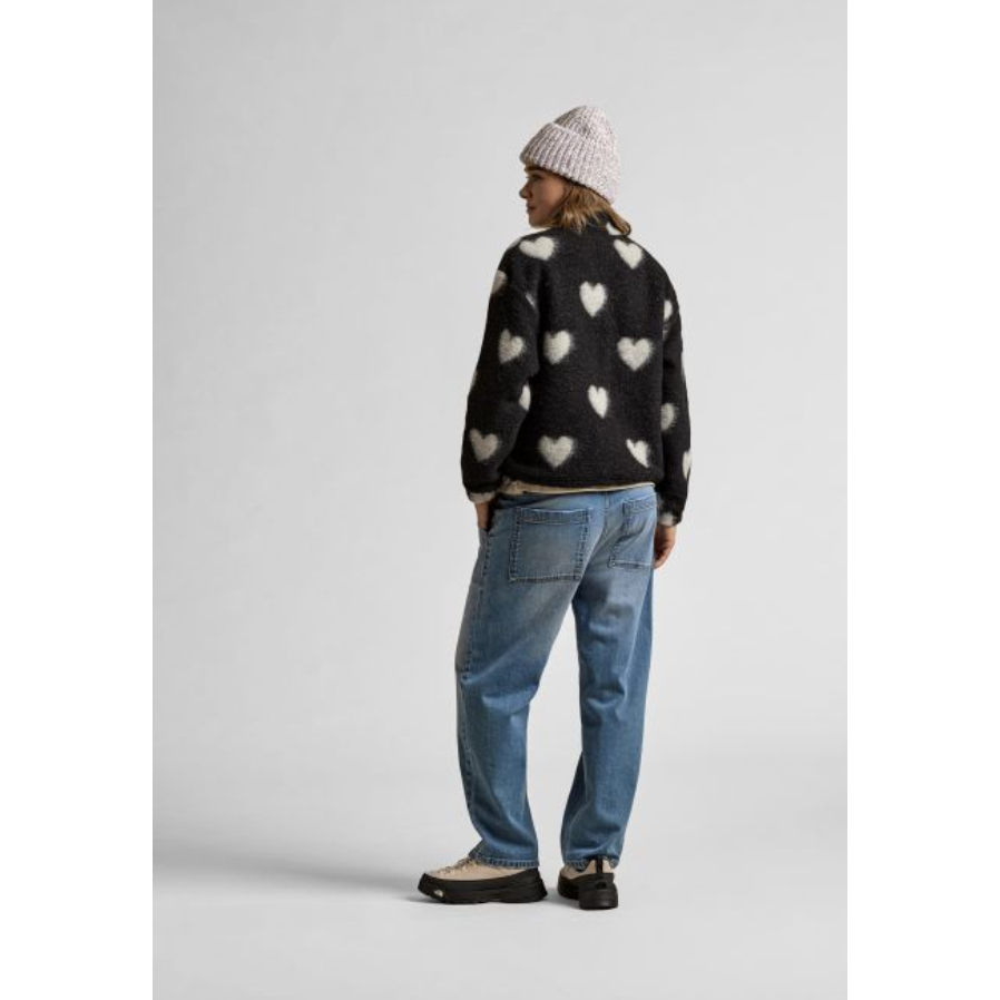 Manteau en laine Adventure MonduliM. - Femmes