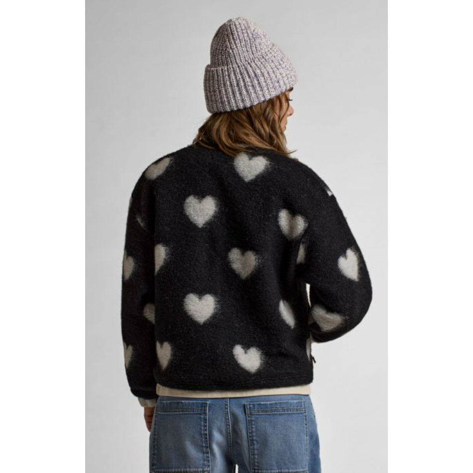 Manteau en laine Adventure MonduliM. - Femmes