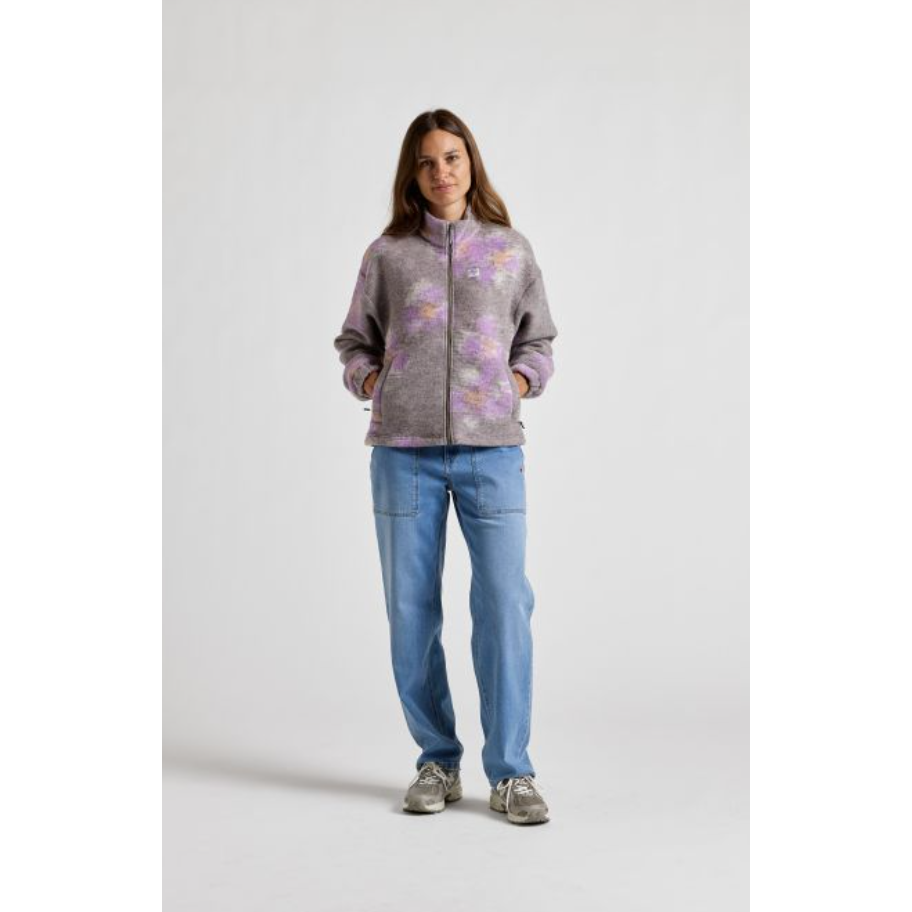 Manteau en laine Adventure MonduliM. - Femmes
