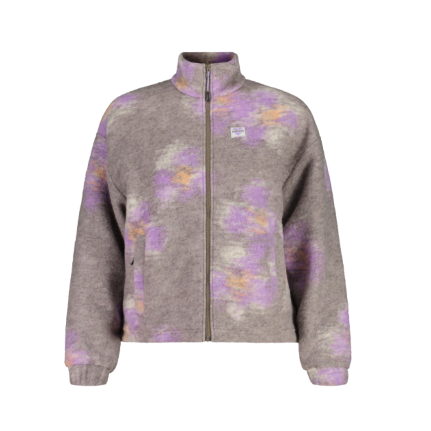 Manteau en laine Adventure MonduliM. - Femmes