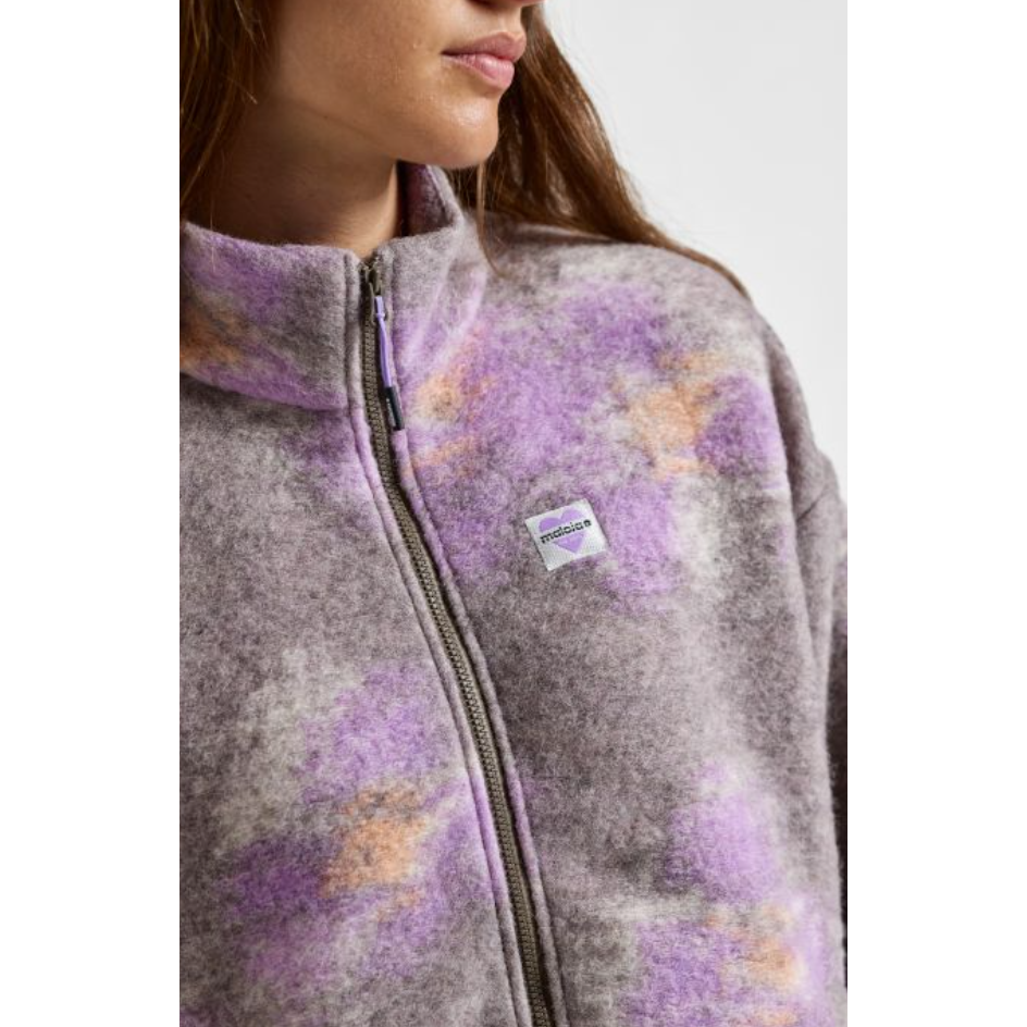 Manteau en laine Adventure MonduliM. - Femmes